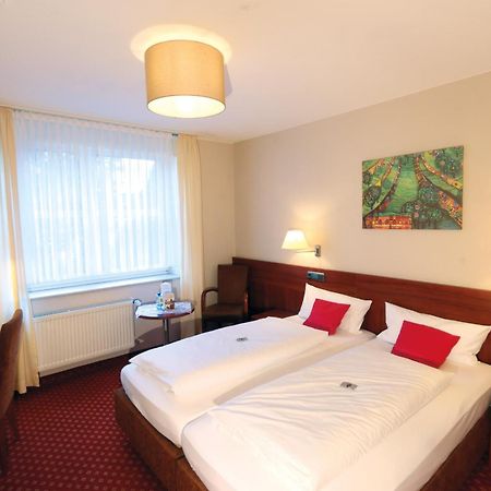 Schlafgut Hotels In Reken Extérieur photo
