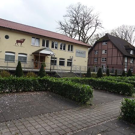 Schlafgut Hotels In Reken Extérieur photo