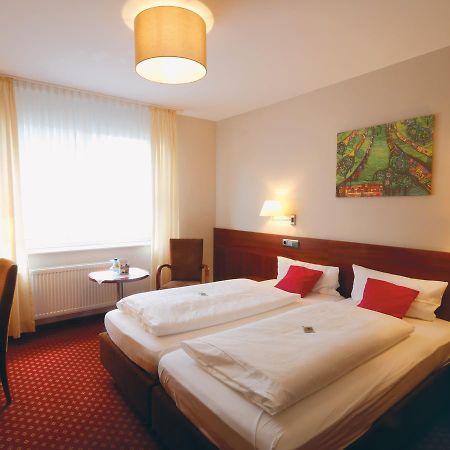 Schlafgut Hotels In Reken Extérieur photo