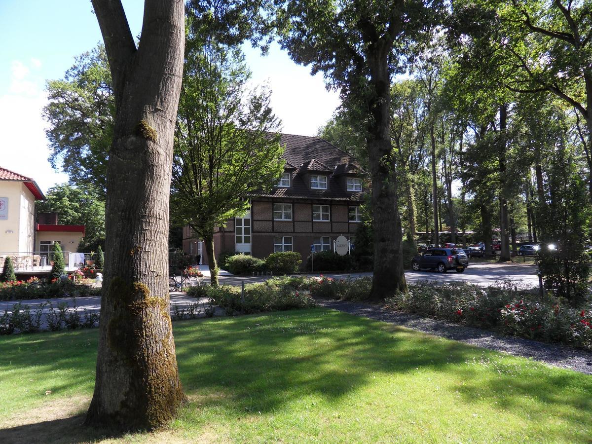 Schlafgut Hotels In Reken Extérieur photo