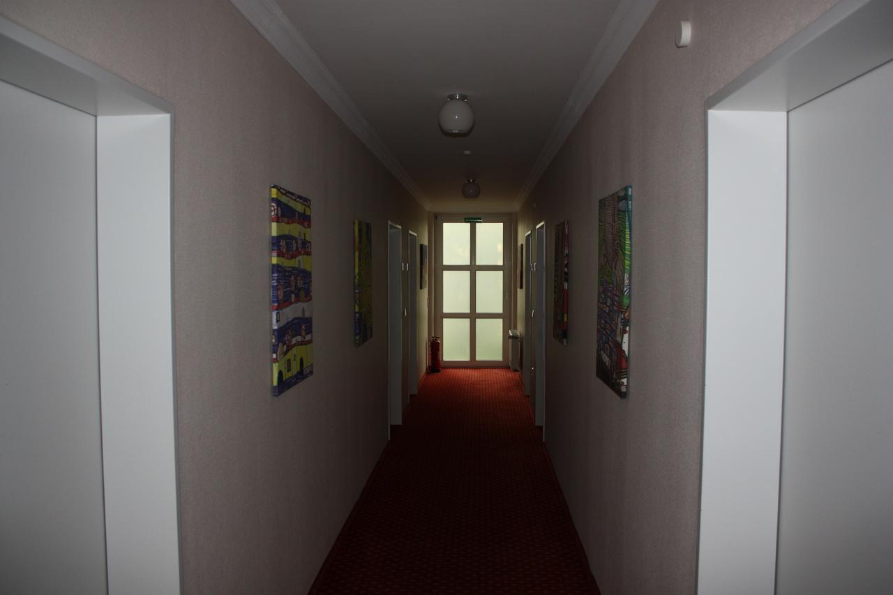 Schlafgut Hotels In Reken Extérieur photo