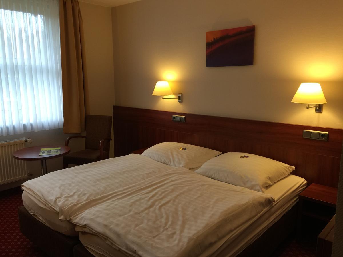Schlafgut Hotels In Reken Extérieur photo