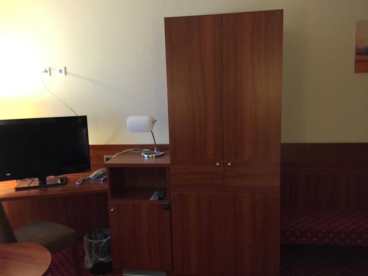 Schlafgut Hotels In Reken Extérieur photo