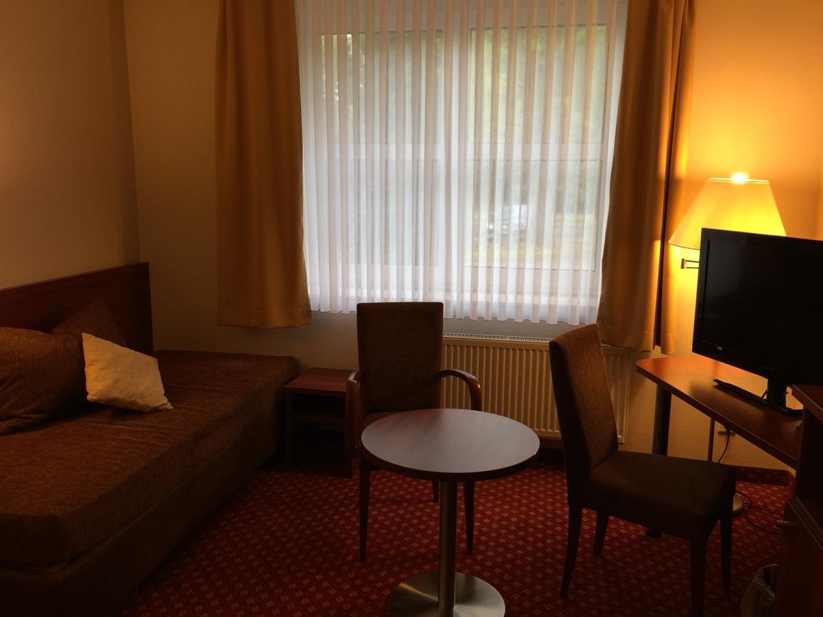 Schlafgut Hotels In Reken Extérieur photo