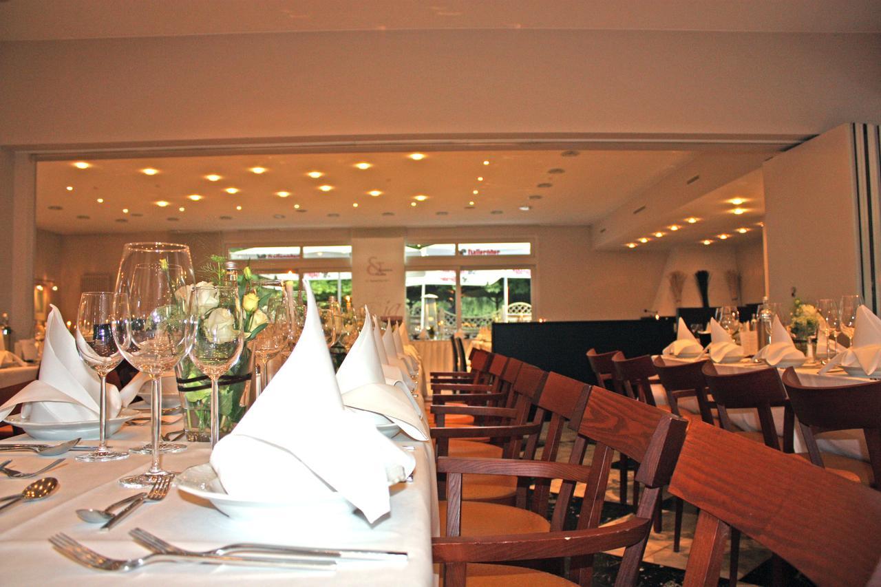Schlafgut Hotels In Reken Extérieur photo