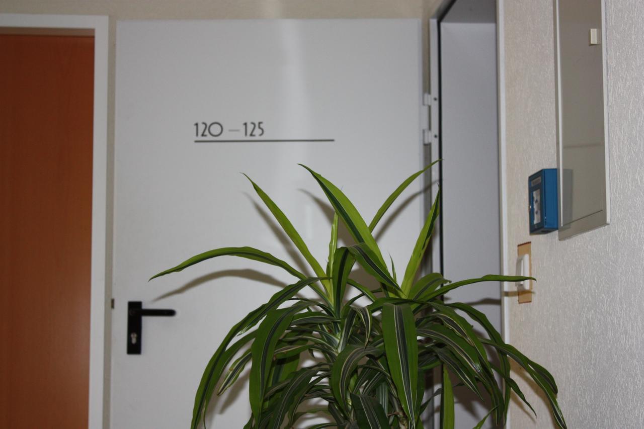 Schlafgut Hotels In Reken Extérieur photo