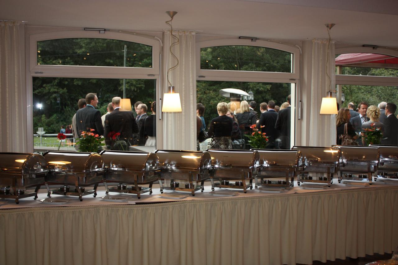 Schlafgut Hotels In Reken Extérieur photo