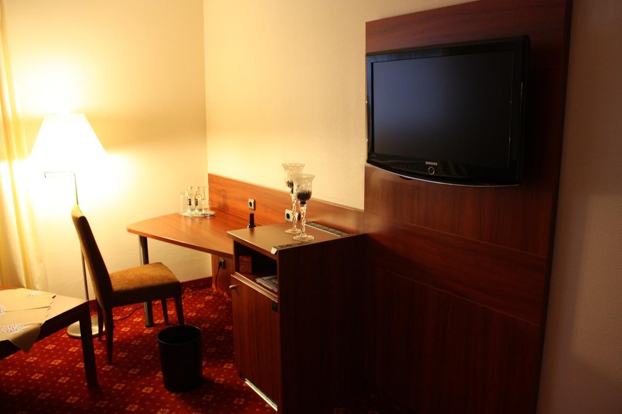 Schlafgut Hotels In Reken Extérieur photo