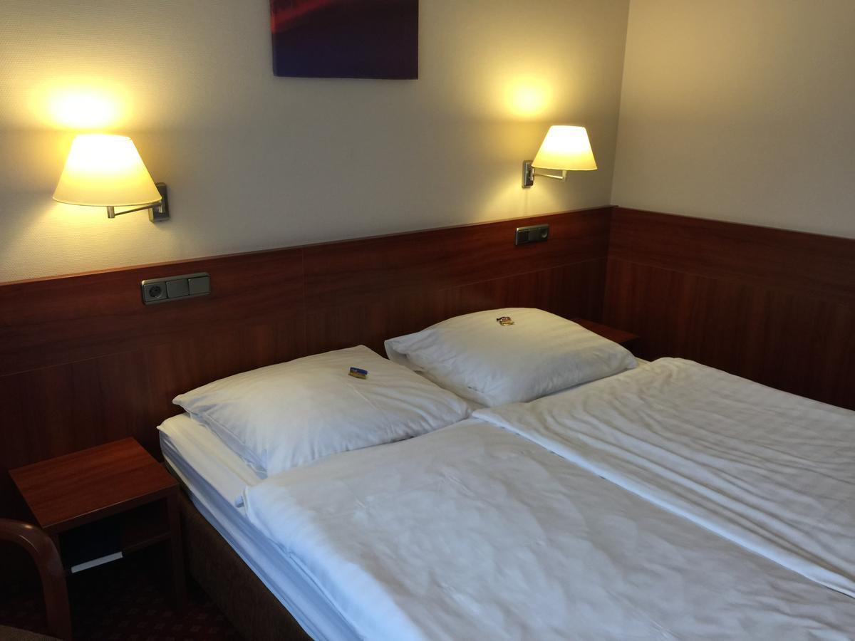 Schlafgut Hotels In Reken Extérieur photo