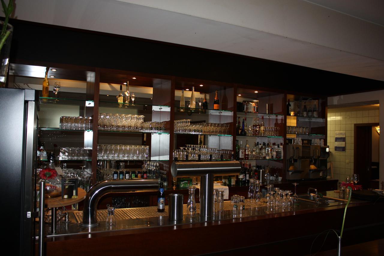 Schlafgut Hotels In Reken Extérieur photo