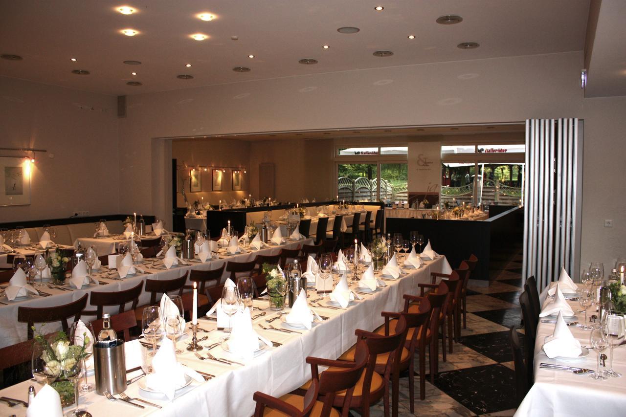 Schlafgut Hotels In Reken Extérieur photo