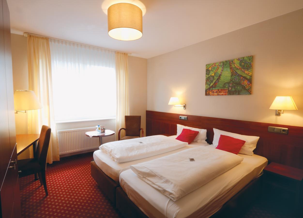 Schlafgut Hotels In Reken Extérieur photo