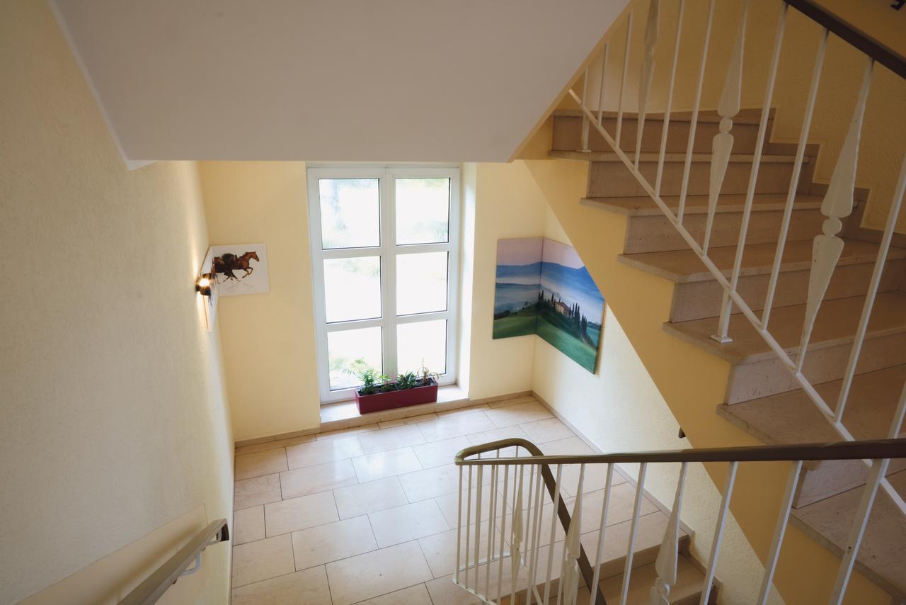 Schlafgut Hotels In Reken Extérieur photo