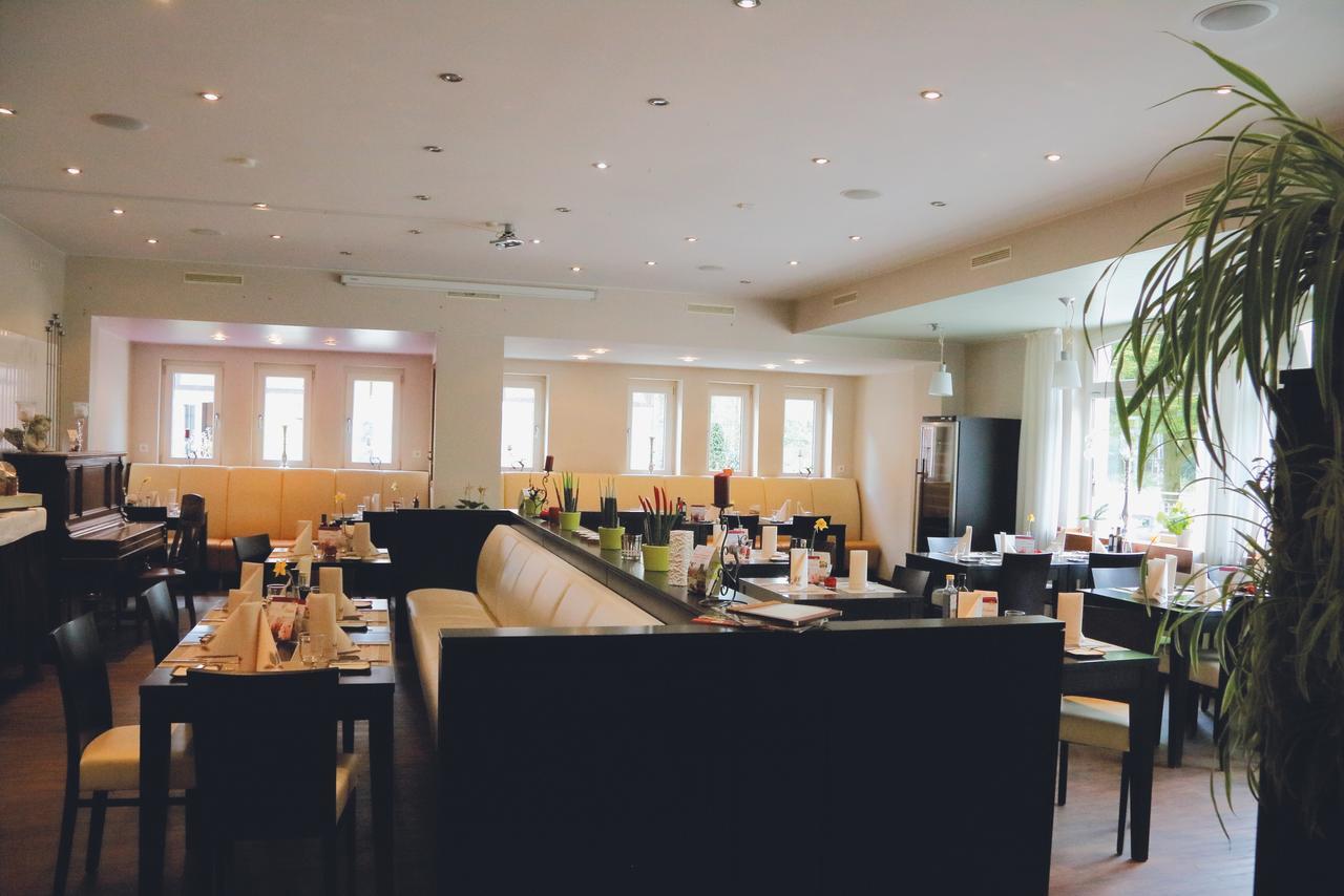 Schlafgut Hotels In Reken Extérieur photo