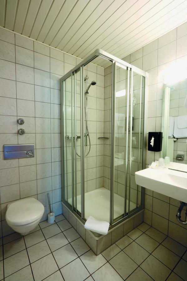 Schlafgut Hotels In Reken Extérieur photo