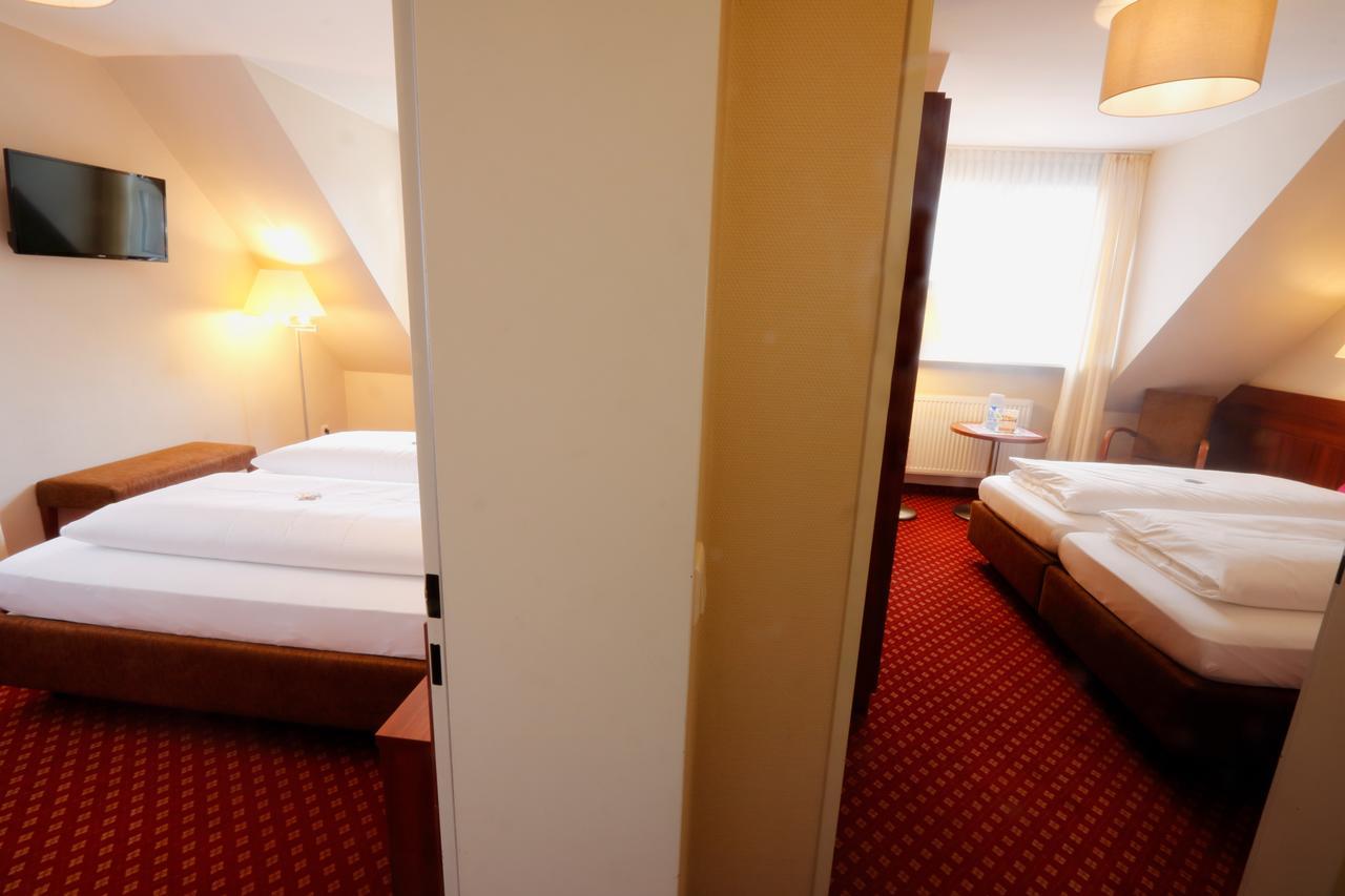 Schlafgut Hotels In Reken Extérieur photo