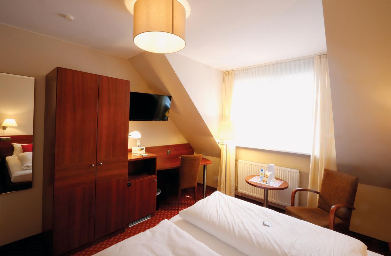 Schlafgut Hotels In Reken Extérieur photo