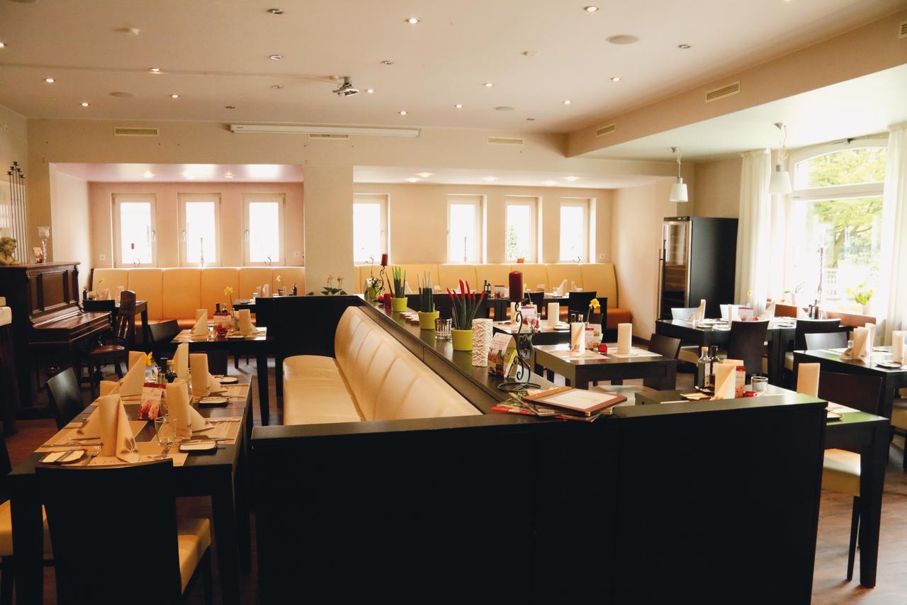 Schlafgut Hotels In Reken Extérieur photo