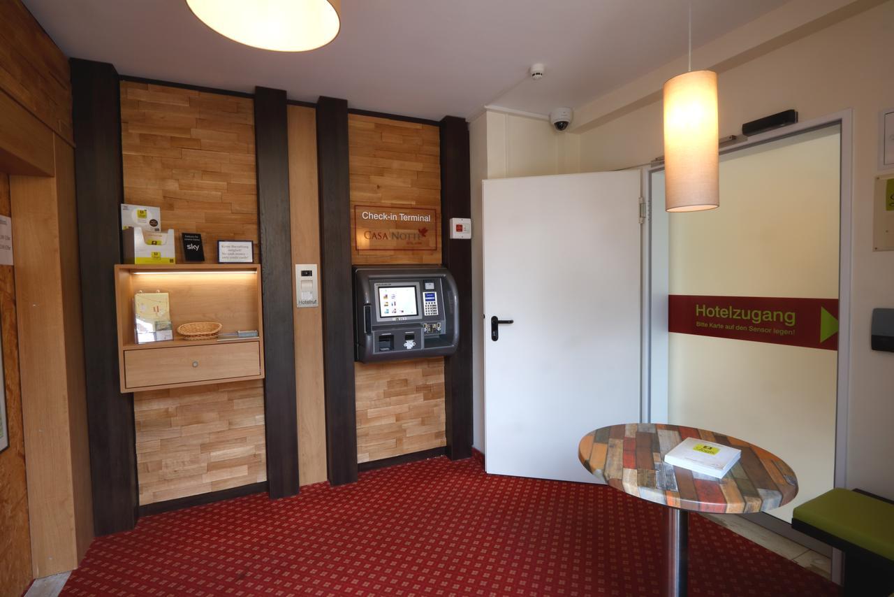Schlafgut Hotels In Reken Extérieur photo